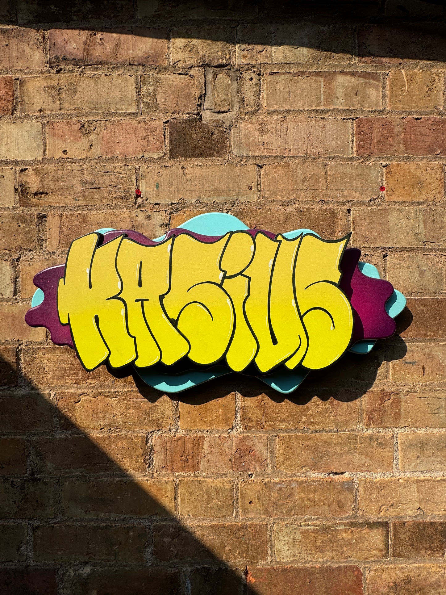 KASIUS