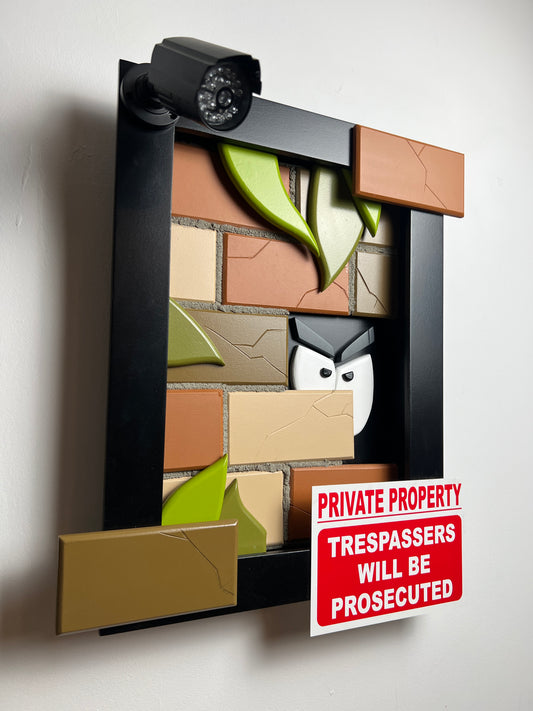 Private Property